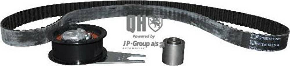 JP 1112106919 комплект ремня грм на VW GOLF III (1H1)