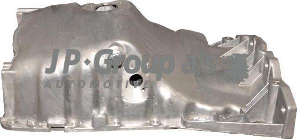 JP 1112903700 GROUP Поддон двигателя [масляный] [MECHANEX DK]
