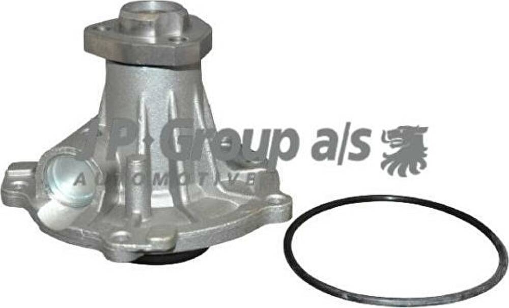 JP 1114100800 водяной насос на SKODA FELICIA I (6U1)
