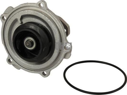 JP 1114100809 водяной насос на SKODA FELICIA I (6U1)