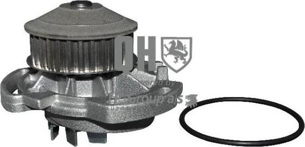 JP 1114101009 водяной насос на VW GOLF III (1H1)