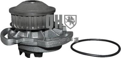 JP 1114102409 водяной насос на VW PASSAT (32B)