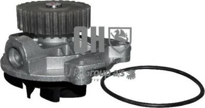 JP 1114102509 водяной насос на AUDI 80 (8C, B4)