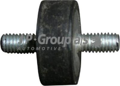 JP 1114250500 подвеска, радиатор на AUDI 80 (81, 85, B2)