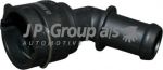 JP 1114450400 фланец охлаждающей жидкости на VW GOLF IV (1J1)