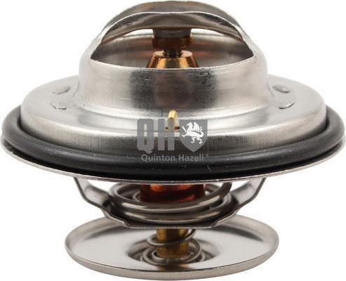 JP 1114602619 термостат, охлаждающая жидкость на VW TOUAREG (7LA, 7L6, 7L7)