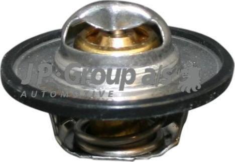 JP 1114602810 термостат, охлаждающая жидкость на SKODA ROOMSTER Praktik (5J)