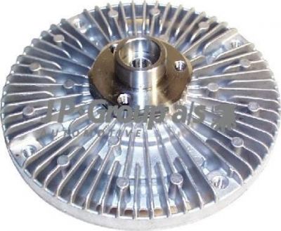 JP 1114900600 121088003 муфта вентилятора! Audi A4,VW Passat 1.6-2.3/1.9TDi 95>