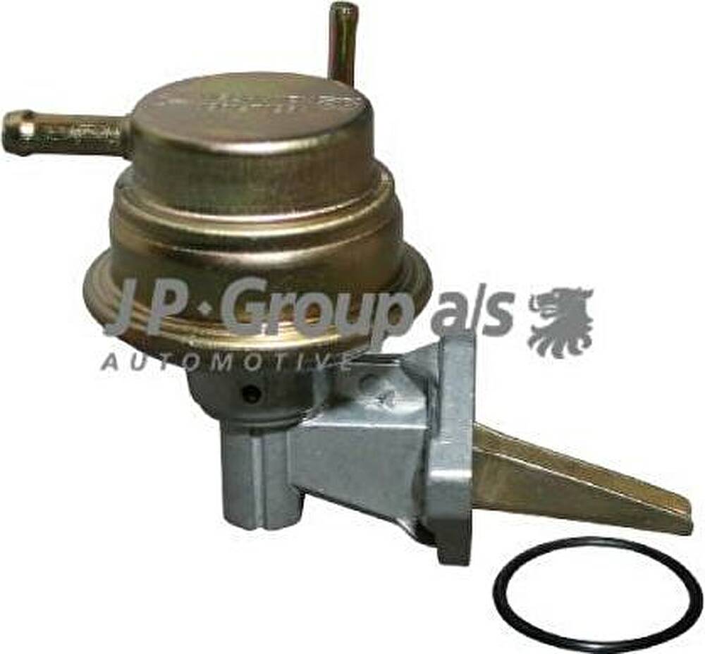 JP 1115200200 Бензонасос механический AD VW 1.6-1.8 (026127025A)