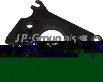 JP 1115300100 фланец, карбюратор на VW TRANSPORTER III c бортовой платформой/ходовая часть