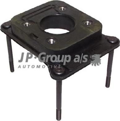 JP 1115300600 Прокладка под карбюратор / SEAT,VW 1.6 92~