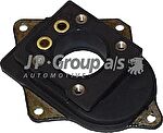 JP 1115301100 Фланец карбюратора AD VW моновпрыск (050129761F)