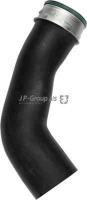 JP 1117703500 трубка нагнетаемого воздуха на VW MULTIVAN V (7HM, 7HN, 7HF, 7EF, 7EM, 7EN)