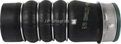JP 1117704400 трубка нагнетаемого воздуха на SKODA SUPERB (3T4)