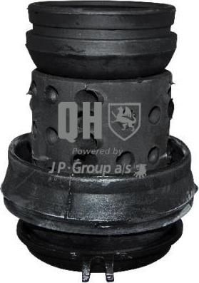 JP 1117901509 подвеска, двигатель на SEAT CORDOBA Vario (6K5)