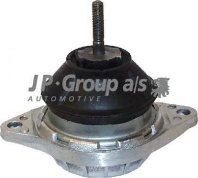 JP 1117904100 ОПОРА ДВИГАТЕЛЯ ПЕРЕДНЯЯ ЛЕВАЯ, ПРАВАЯ / AUDI 80,100;VW PASSAT-II 1.9-2.3 77~90