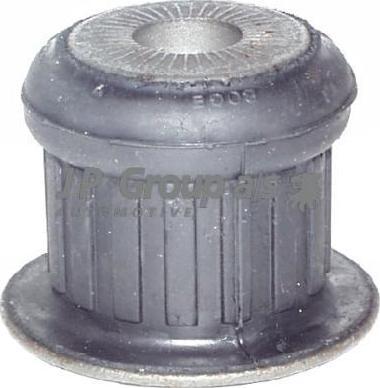 JP 1117906400 Сайлентблок подрамника передний L=R AUDI 80 (B3/B4)/Coupe/VW Passat B2 (893199415A)