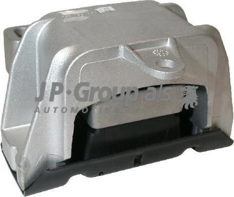 JP 1117906970 подвеска, двигатель на VW GOLF IV (1J1)