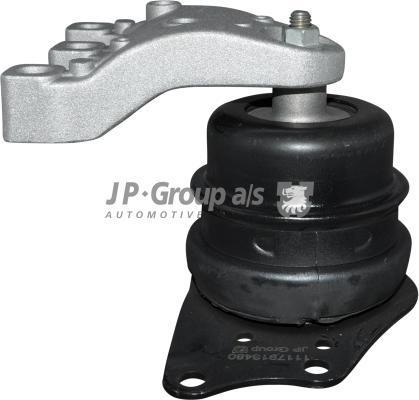 JP 1117913480 подвеска, двигатель на AUDI A1 (8X1, 8XK, 8XF)