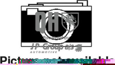 JP 1118550100 крышка, корпус маслянного фильтра на VW MULTIVAN V (7HM, 7HN, 7HF, 7EF, 7EM, 7EN)