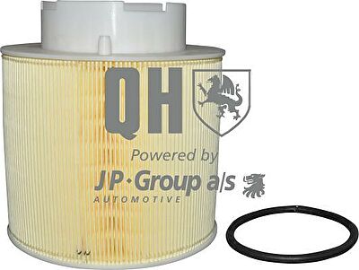 JP 1118603209 воздушный фильтр на AUDI A6 Allroad (4FH, C6)