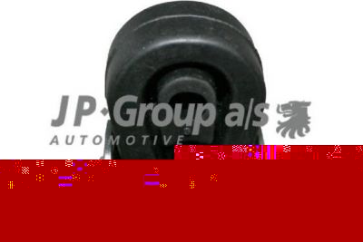 JP 1121600300 кронштейн, глушитель на VW GOLF III (1H1)