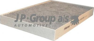 JP 1128102400 фильтр, воздух во внутренном пространстве на AUDI A6 Avant (4B5, C5)