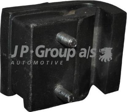 JP 1132400700 подвеска, ступенчатая коробка передач на VW SCIROCCO (53B)