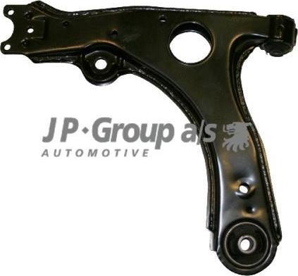 JP 1140101600 Рычаг передний нижний L=R VW Passat B3/B4