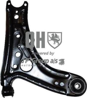JP 1140102009 рычаг независимой подвески колеса, подвеска колеса на VW LUPO (6X1, 6E1)