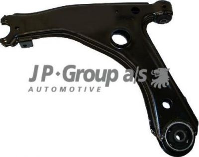 JP 1140102570 рычаг независимой подвески колеса, подвеска колеса на VW GOLF III (1H1)