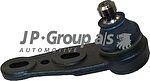 JP 1140302380 Опора шаровая нижняя R AUDI 80(B3) 86-91 /ГУР+ /d=17mm (855407366A)