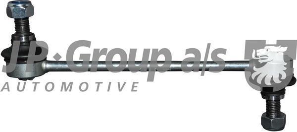 JP 1140401300 тяга / стойка, стабилизатор на SEAT ALHAMBRA (7V8, 7V9)