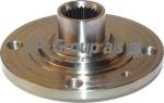 JP 1141401700 ступица колеса на VW SCIROCCO (53B)