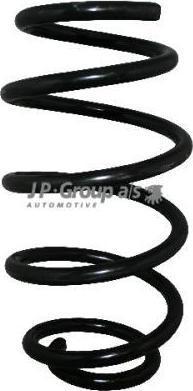 JP 1142202600 пружина ходовой части на VW MULTIVAN V (7HM, 7HN, 7HF, 7EF, 7EM, 7EN)