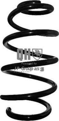 JP 1142202609 пружина ходовой части на VW MULTIVAN V (7HM, 7HN, 7HF, 7EF, 7EM, 7EN)
