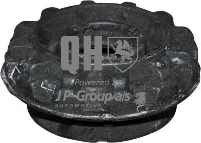 JP 1142400719 опора стойки амортизатора на VW LUPO (6X1, 6E1)