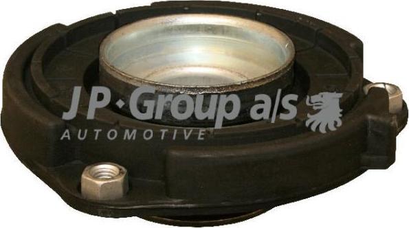 JP 1142401500 Опора амортизатора переднего AD / VW / SEAT / SKODA (1K0412331B)