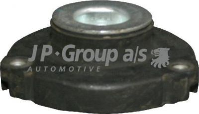 JP 1142401800 опора стойки амортизатора на SKODA ROOMSTER Praktik (5J)