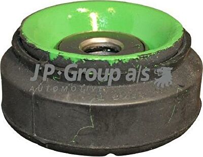 JP 1142402100 Опора амортизатора AD 80 86-94 VW B2 с подшипником (8A0412323D)