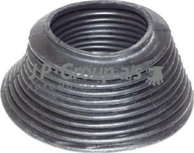 JP 1142700400 Пыльник амортизатора AD 100/A6 82-97 переднего (431412175D)