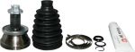JP 1143301510 ШРУС наружный (комплект) VW G2/G3/B3/B4