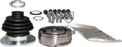 JP 1143500319 шарнирный комплект, приводной вал на VW POLO купе (86C, 80)