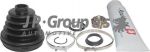 JP 1143600210 комплект пылника, приводной вал на VW GOLF IV (1J1)