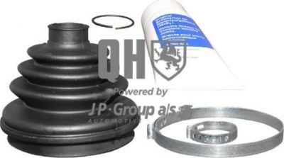 JP 1143600819 комплект пылника, приводной вал на AUDI 90 (81, 85, B2)