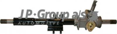 JP 1144201000 рулевой механизм на VW SCIROCCO (53B)