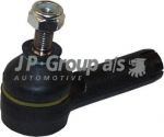 JP 1144600300 Наконечник рулевой L=R AUDI 80 (B3/B4)/Coupe/VW Passat B2 (811419812A)