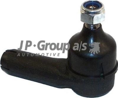 JP 1144600580 Рулевой наконечник R AUDI 100(44/C4)/A6(C4)/V8 all 82-96 /M16x1.5mm (443419812B)