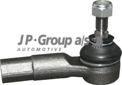 JP 1144600880 наконечник поперечной рулевой тяги на AUDI A3 Limousine (8VS)
