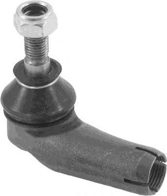 JP 1144601170 Рулевой наконечник L AUDI 100(C4) 91-94 /M18x1.5mm (4A0419811A)